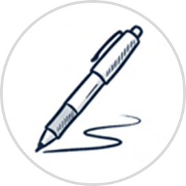 視覚的アプローチ